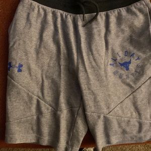 Under Armour shorts